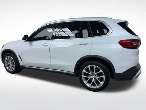 Used 2020 BMW X5 xDrive40i w/ Convenience Package AWD/4WD image 9