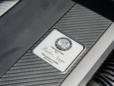 New 2026 Mercedes-Benz GLC 43 AMG GLC 43 AMG image 22