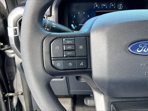 Used 2024 Ford F150 STX image 16