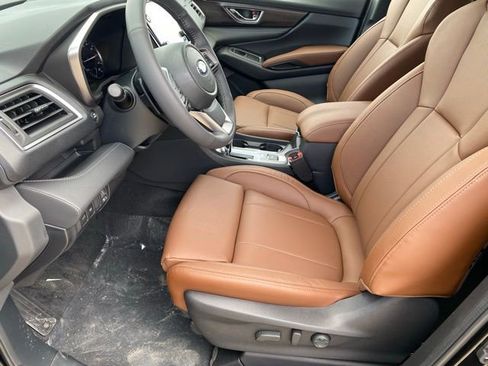 New 2026 Subaru Ascent Touring image 11