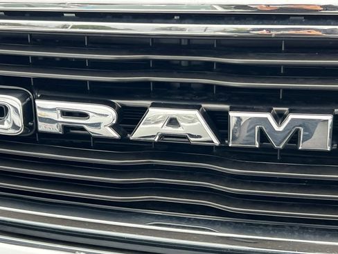 Used 2021 RAM 1500 Big Horn image 10