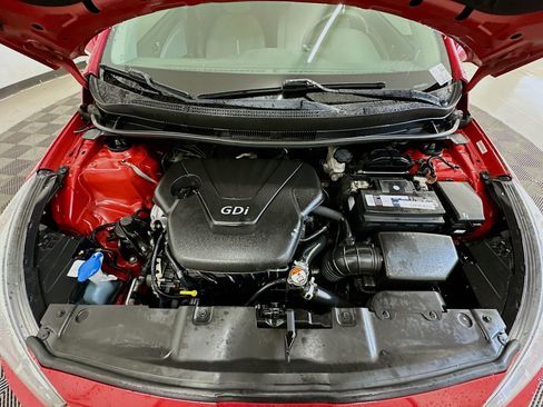 Used 2015 Hyundai Accent GS image 32