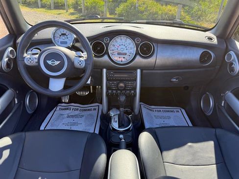Used 2006 MINI Cooper S image 23