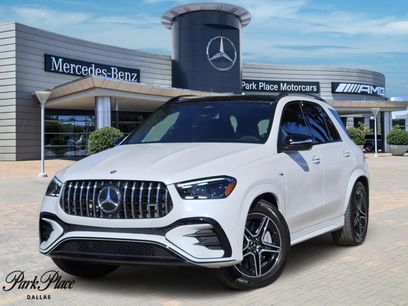 Certified 2025 Mercedes-Benz GLE 53 AMG GLE 53 AMG