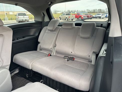 Used 2022 Honda Odyssey EX image 33