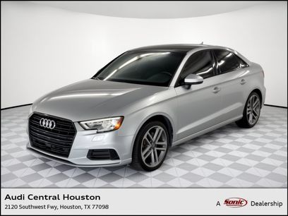 Used 2020 Audi A3 2.0T Premium