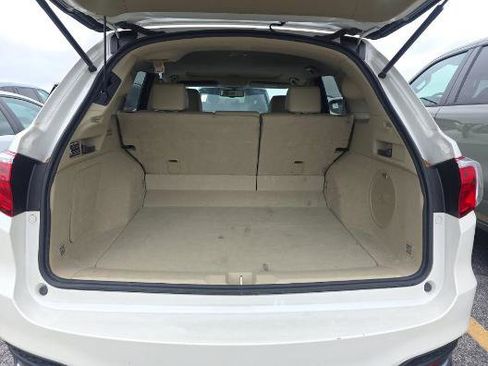 Used 2018 Acura RDX Technology Package image 7