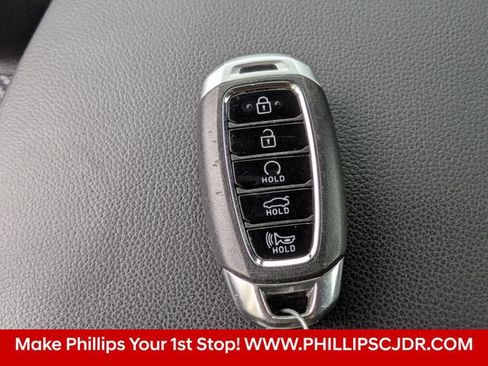 Used 2021 Hyundai Elantra SEL w/ Convenience Package FWD image 25