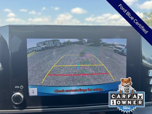 Used 2025 Toyota Camry LE FWD image 41
