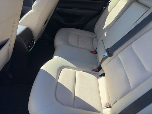 Used 2017 MAZDA CX-5 Touring w/ I-ACTIVSENSE Package image 10