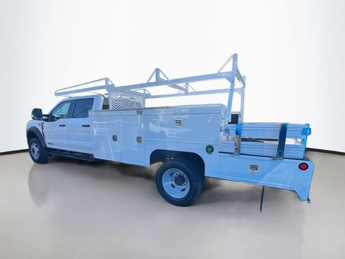 New 2026 Ford F450 XL AWD/4WD image 11