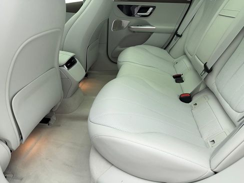 Used 2023 Mercedes-Benz EQE 350+ Sedan image 40