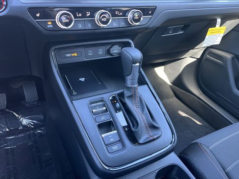 New 2026 Honda CR-V TrailSport image 12