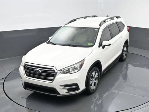 Used 2020 Subaru Ascent Premium w/ Convenience Package AWD/4WD image 22