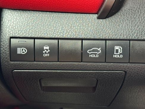 Used 2019 Toyota Camry XSE w/ Navigation Package image 24