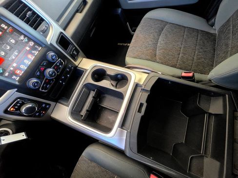 Used 2016 RAM 1500 Big Horn AWD/4WD image 37