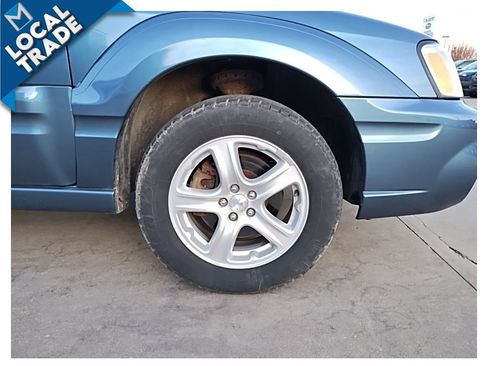 Used 2005 Subaru Baja Sport AWD/4WD image 15