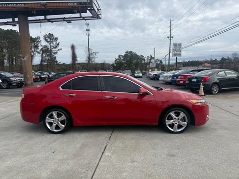 Used 2014 Acura TSX Sedan image 8
