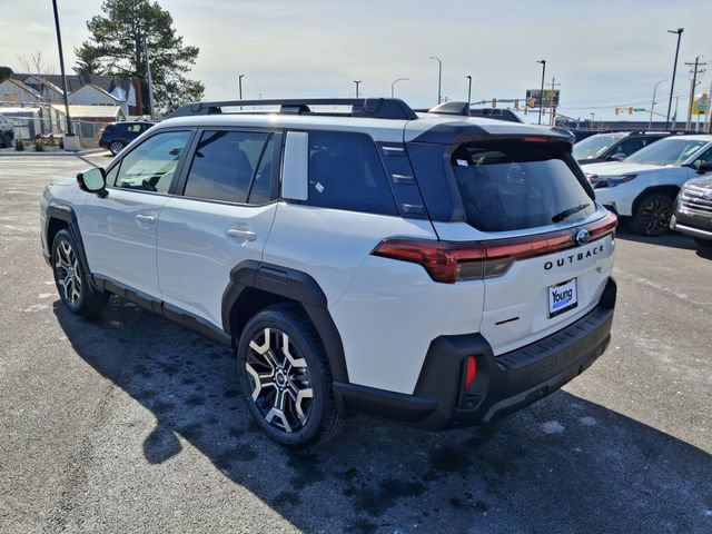 New 2026 Subaru Outback Touring XT AWD/4WD image 5