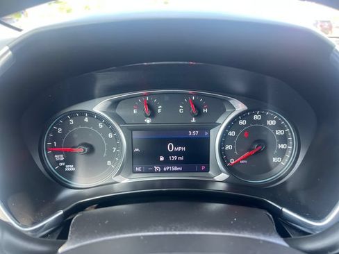 Certified 2020 Chevrolet Equinox Premier AWD/4WD image 20
