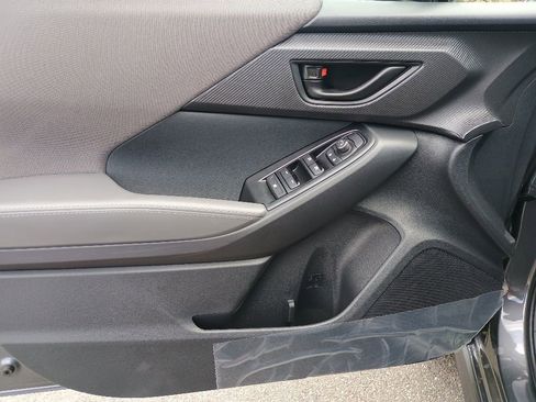 New 2026 Subaru Crosstrek 2.0i Premium AWD/4WD image 8