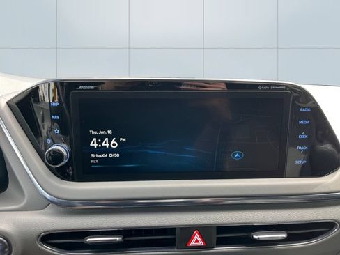 Used 2022 Hyundai Sonata N Line FWD image 12