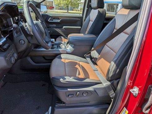 New 2026 Chevrolet Silverado 1500 High Country w/ Technology Package image 15