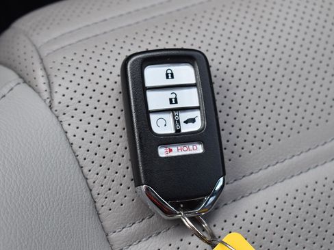 Used 2019 Honda CR-V EX-L image 43