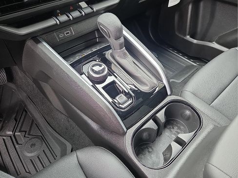 New 2026 Chevrolet Colorado Trail Boss image 25