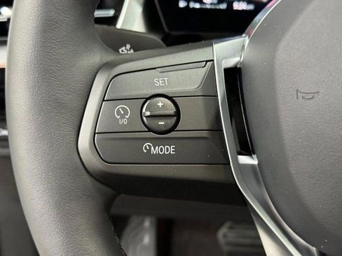 Used 2026 BMW X1 xDrive28i w/ Technology Package AWD/4WD image 16