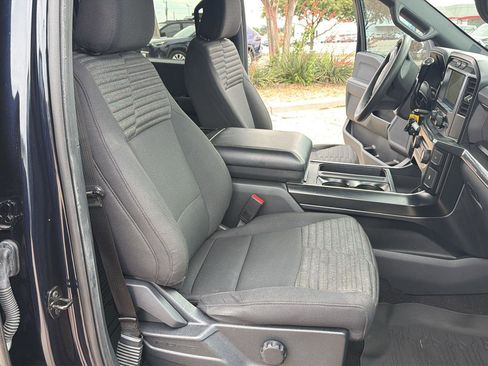 Used 2023 Ford F150 XL w/ STX Appearance Package AWD/4WD image 14