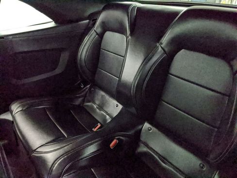 Certified 2024 Ford Mustang Premium image 16