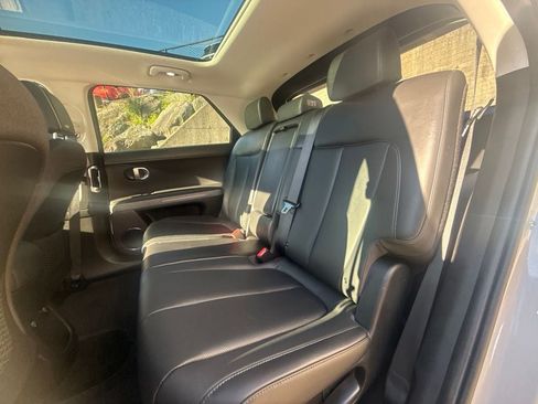 Used 2023 Hyundai Ioniq 5 Limited AWD/4WD image 18