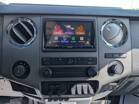 Used 2012 Ford F250 XLT w/ Advanced Security Group image 21