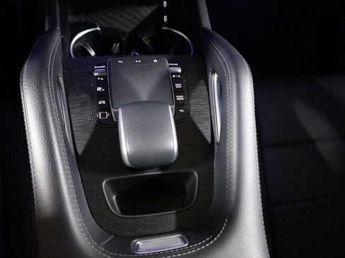Certified 2026 Mercedes-Benz GLE 350 4MATIC image 22
