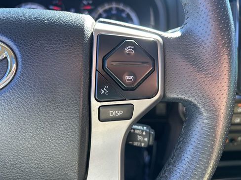 Used 2019 Toyota 4Runner Limited image 24