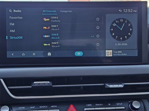 Certified 2024 Hyundai Sonata SEL image 12