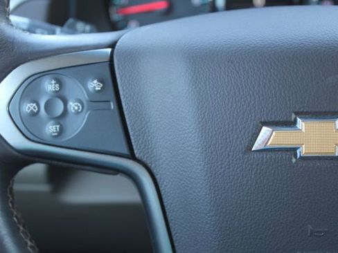 Used 2019 Chevrolet Tahoe LT image 21