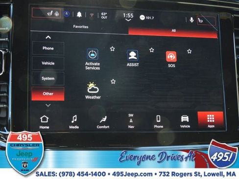 New 2026 Dodge Durango GT image 29