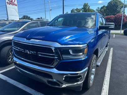 Used 2019 RAM 1500 Big Horn