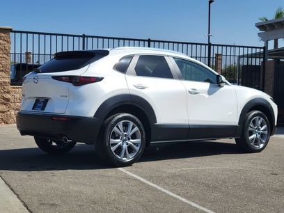 New 2026 MAZDA CX-30 AWD 2.5 S