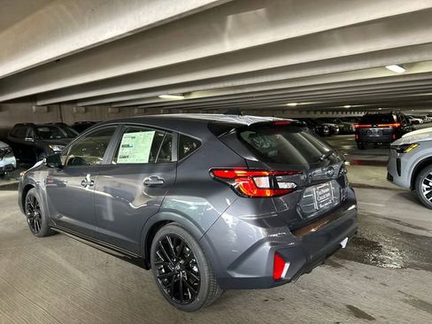 New 2026 Subaru Impreza RS image 4