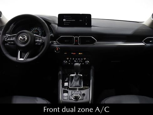 New 2025 MAZDA CX-5 AWD 2.5 S w/ Premium Plus Pkg image 8