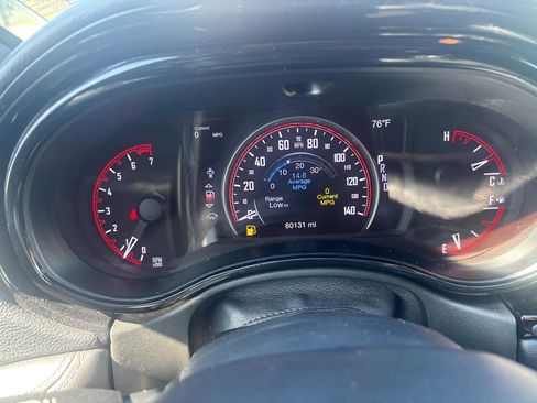 Used 2022 Dodge Durango GT image 10