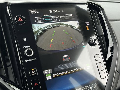 New 2026 Subaru Ascent Bronze Edition AWD/4WD image 25