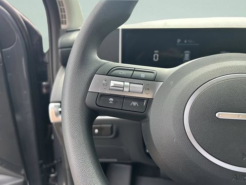 New 2026 Hyundai Tucson SEL Plus FWD image 31