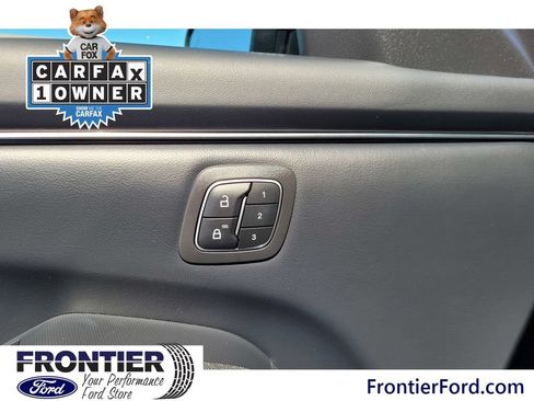 Used 2023 Ford Mustang Mach-E California Route 1 AWD/4WD image 21