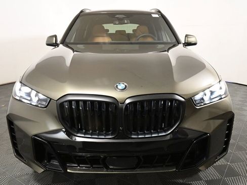 New 2026 BMW X5 xDrive40i w/ M Sport Package image 3