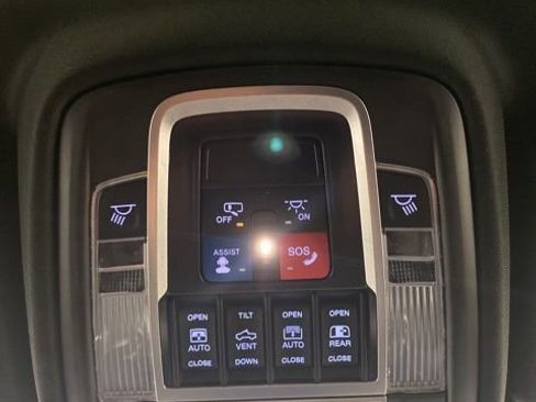 Used 2022 RAM 1500 Big Horn image 19