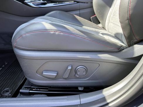 Used 2023 Hyundai Sonata N Line FWD image 10